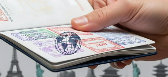 Asesoría Visa Americana y Schengen